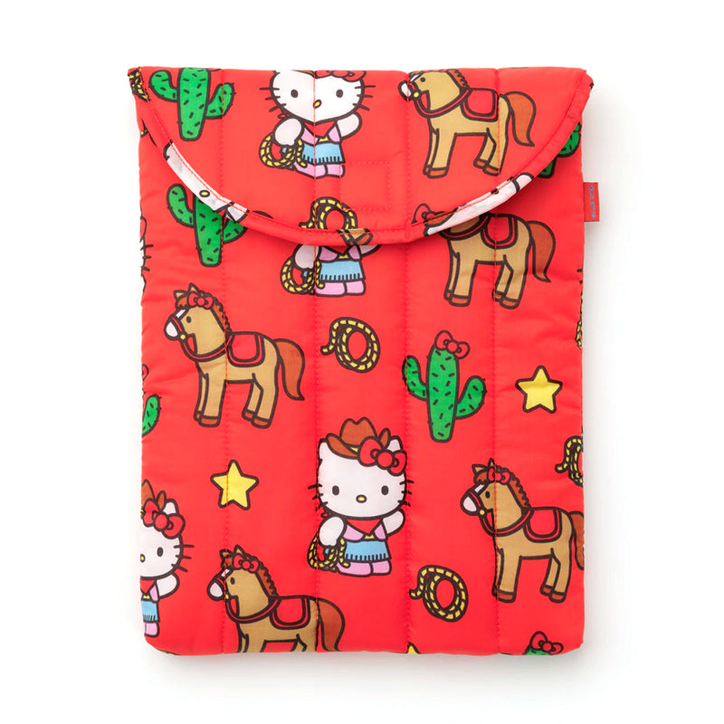 Baggu Puffy Laptop Sleeve Simons Shoes