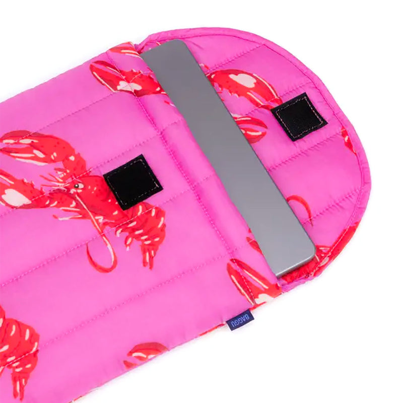 Baggu Puffy Laptop Sleeve Accessories