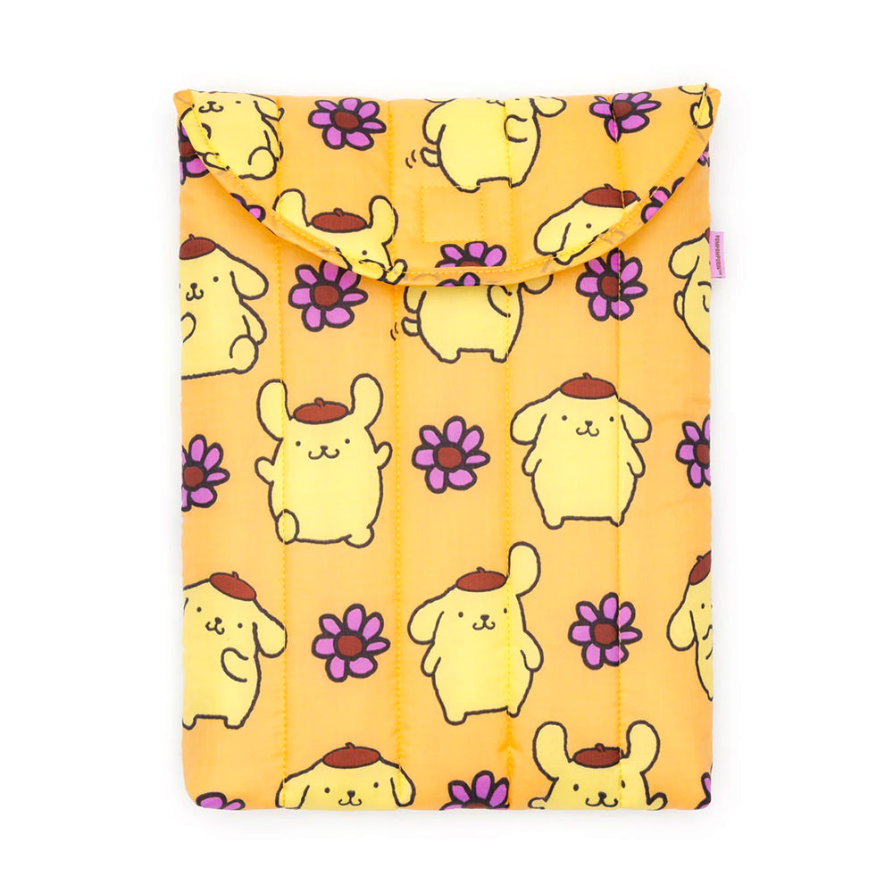 Baggu Puffy Laptop Sleeve 13" Accessories Pompompurin