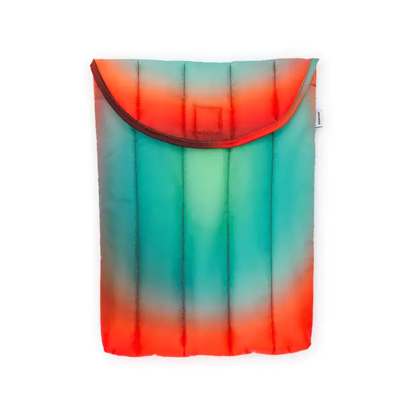 Baggu Puffy Laptop Sleeve Accessories Rain