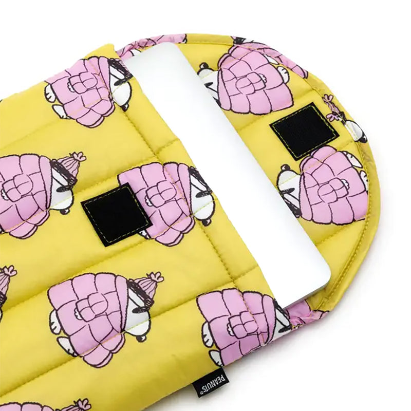Baggu Puffy Laptop Sleeve Accessories