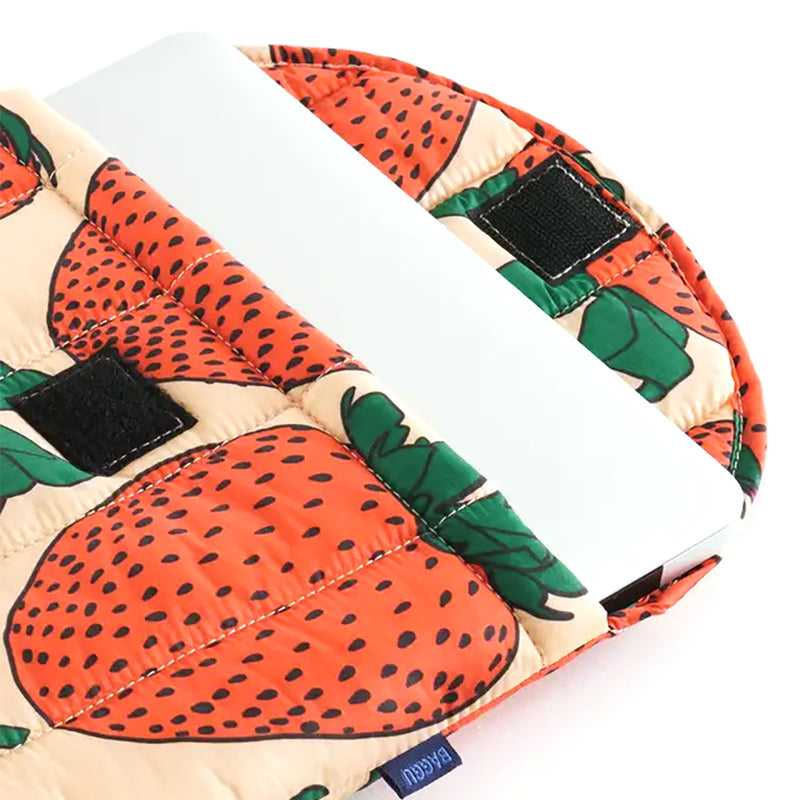 Baggu Puffy Laptop Sleeve Accessories