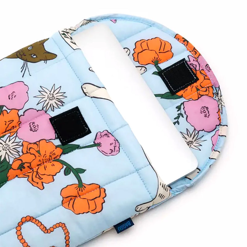 Baggu Puffy Laptop Sleeve Accessories