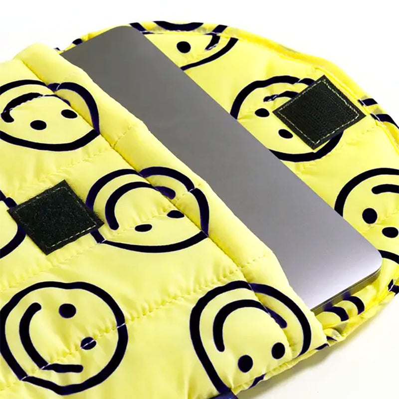 Baggu Puffy Laptop Sleeve Accessories