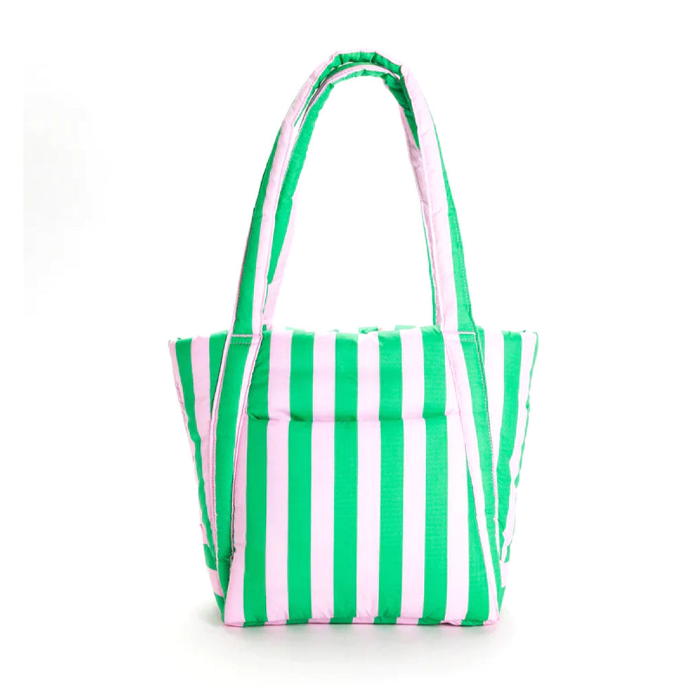 Baggu Puffy Mini Tote Women's Clothing Default Title