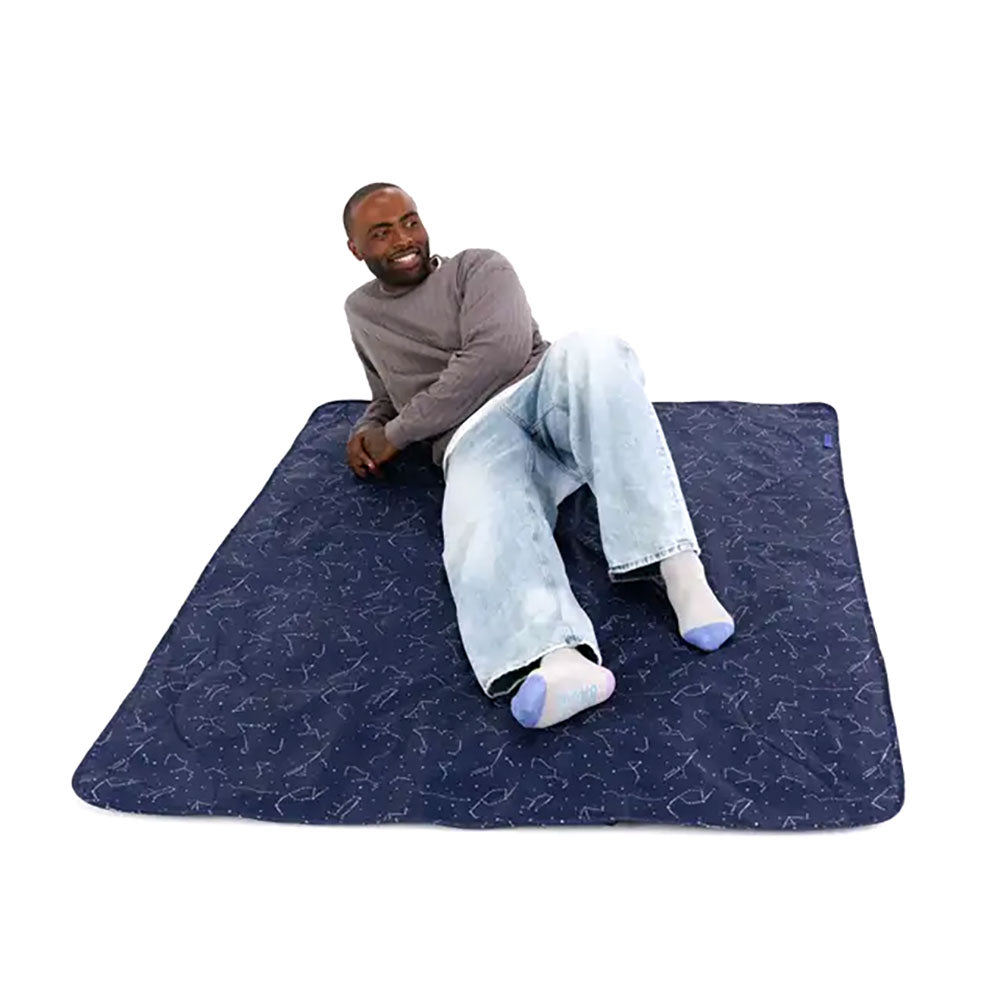 Baggu Puffy Picnic Blanket Accessories