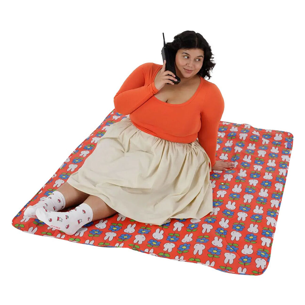 Baggu Puffy Picnic Blanket Accessories