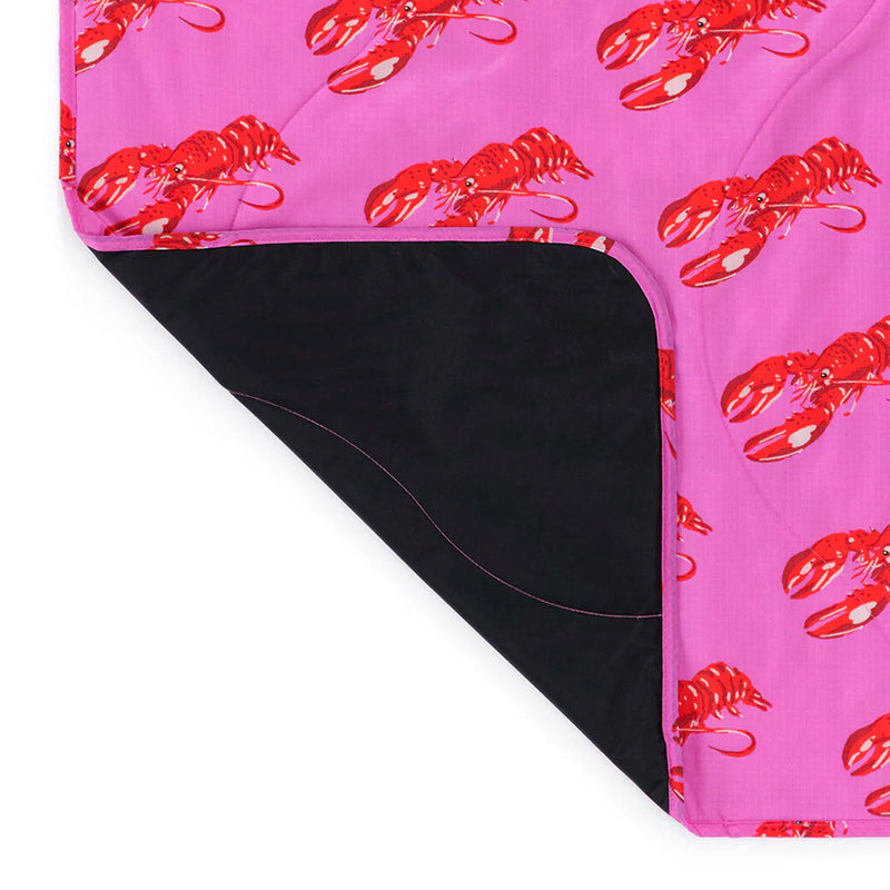 Baggu Puffy Picnic Blanket Accessories