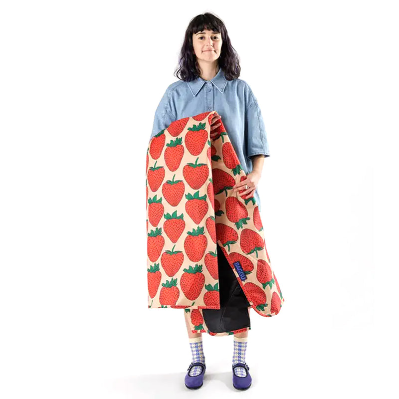 Baggu Puffy Picnic Blanket Accessories