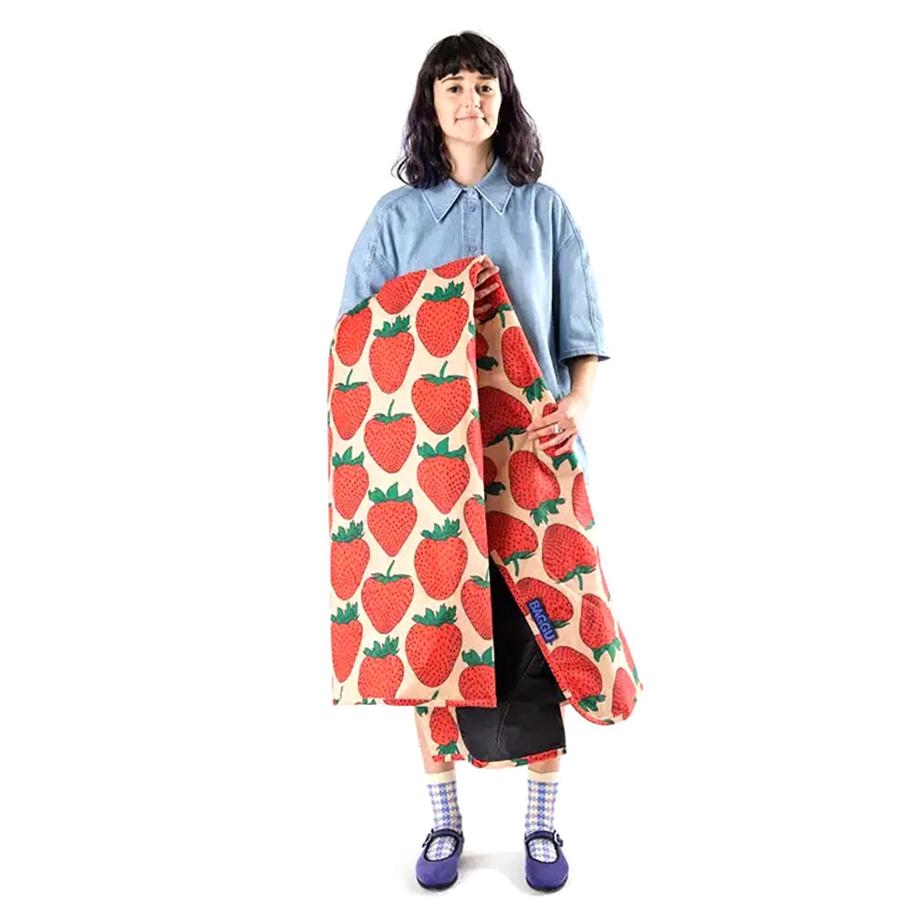 Baggu Puffy Picnic Blanket Accessories
