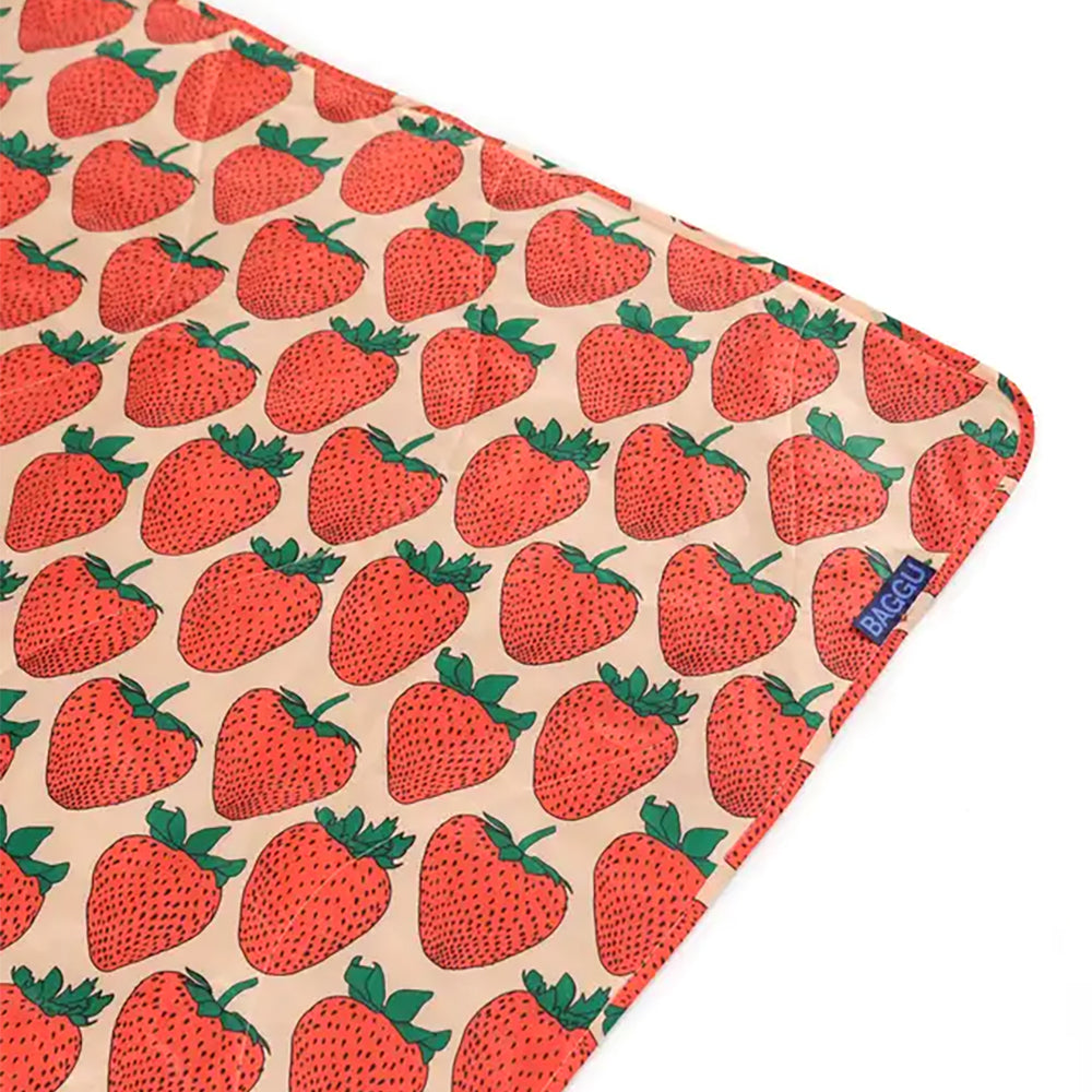 Baggu Puffy Picnic Blanket Accessories