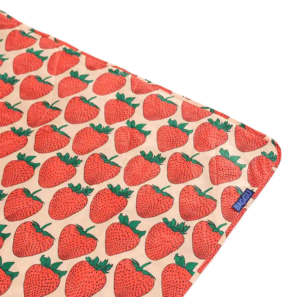 Baggu Puffy Picnic Blanket Accessories