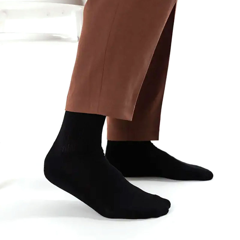 Baggu Ribbed Sock Womens Hosiery