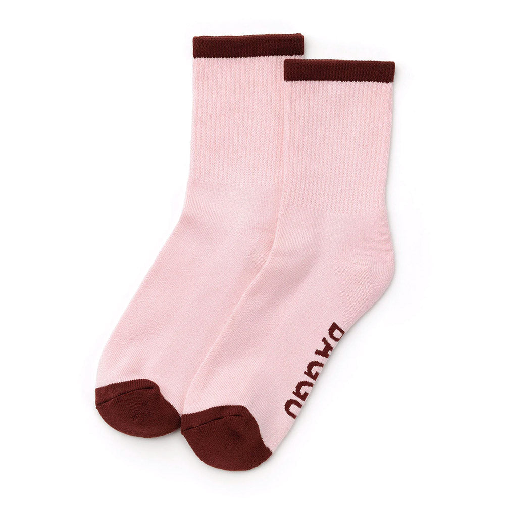 Ribbed Sock