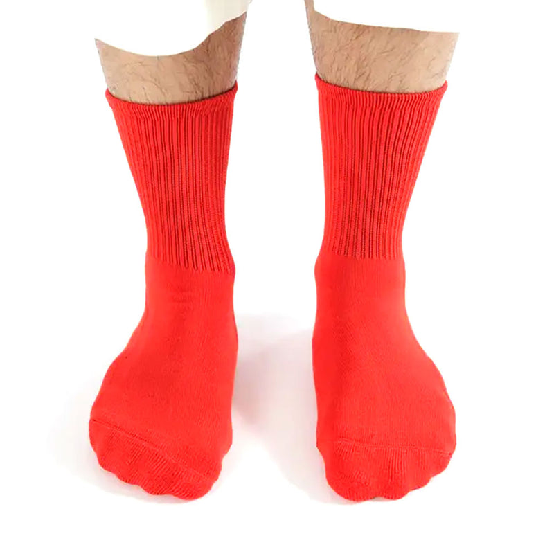 Baggu Ribbed Sock Womens Hosiery