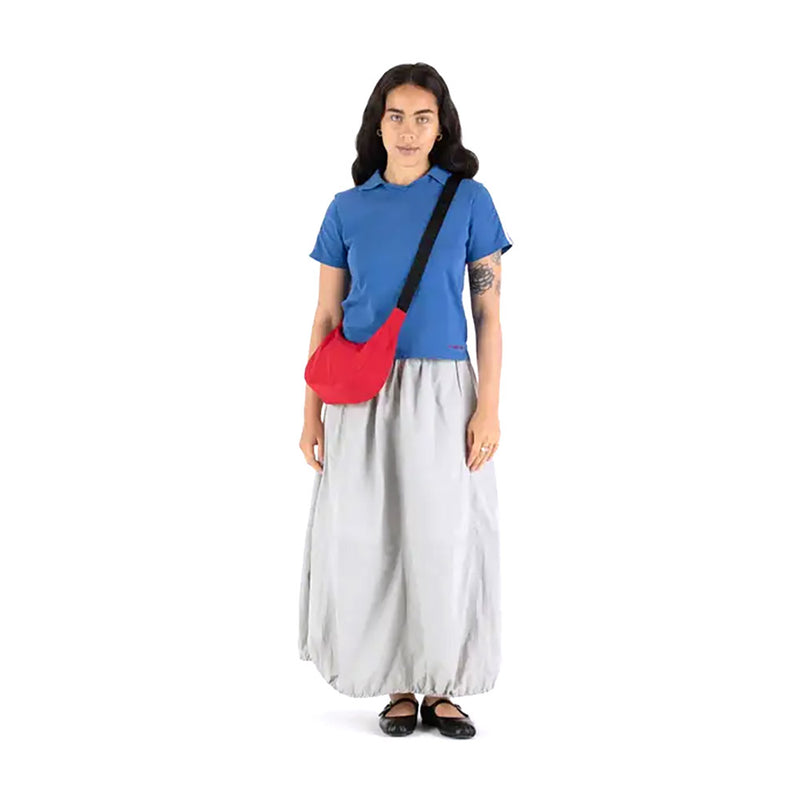 Baggu Small Nylon Crescent | Simons Shoes