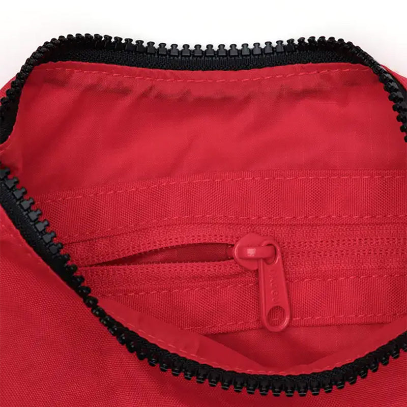Baggu Small Nylon Crescent | Simons Shoes
