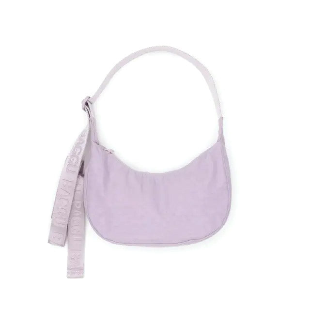 Baggu Small Nylon Crescent | Simons Shoes