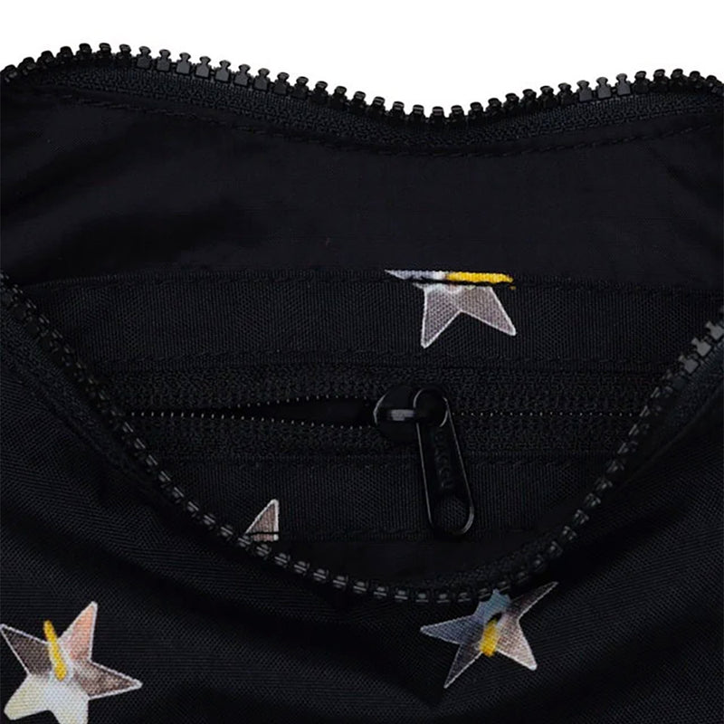 Baggu Small Nylon Crescent | Simons Shoes