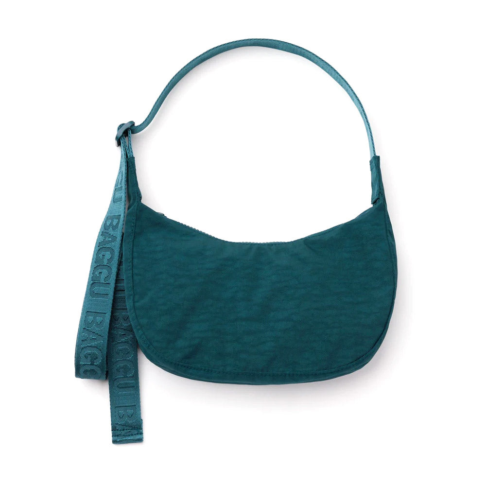 Small Nylon Crescent