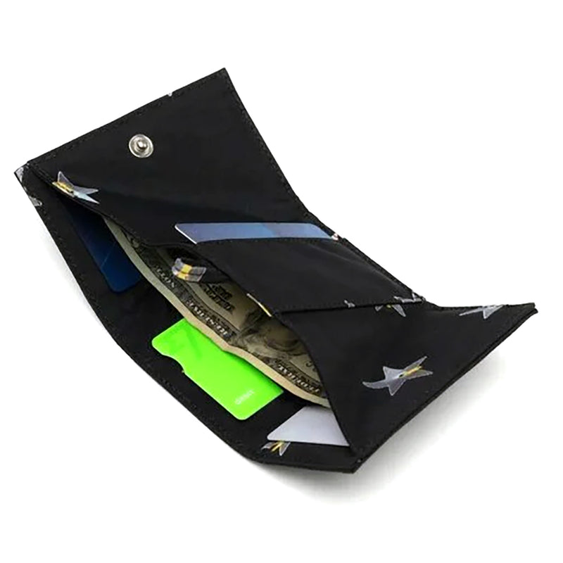 Baggu Snap Wallet Handbags