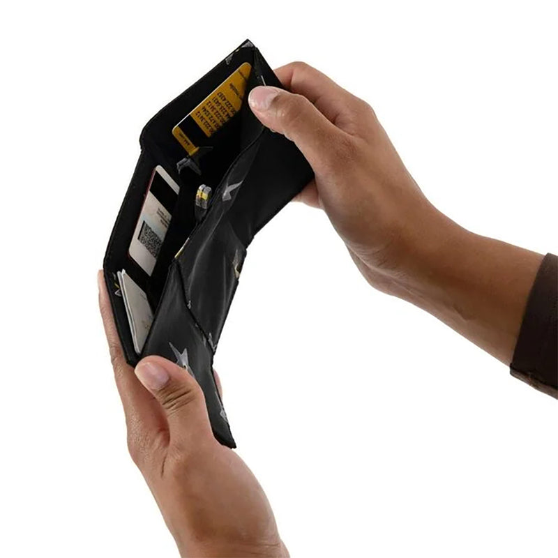 Baggu Snap Wallet Handbags