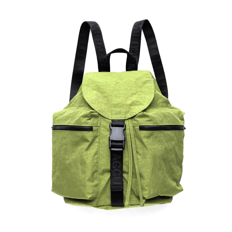 baggu Sport Backpack Handbags Avocado