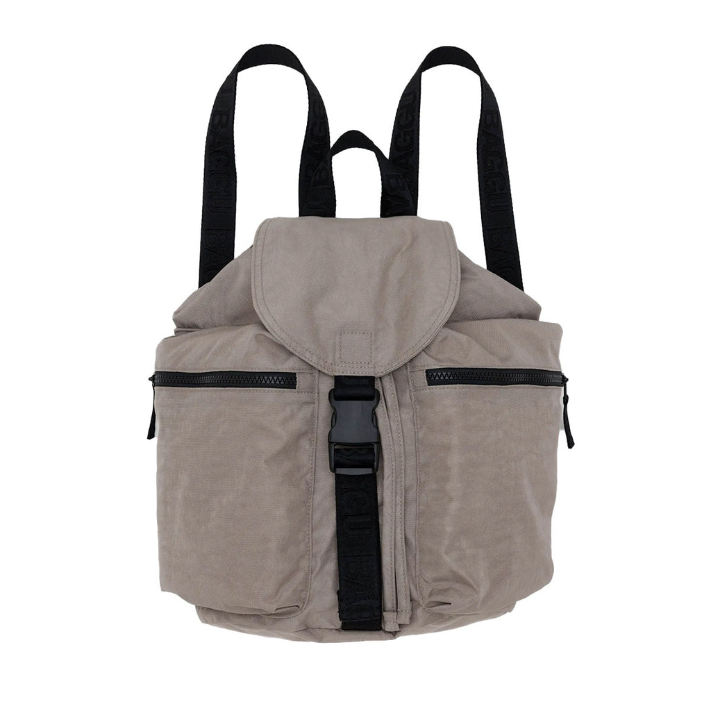 Baggu Sport Backpack Handbags Dove