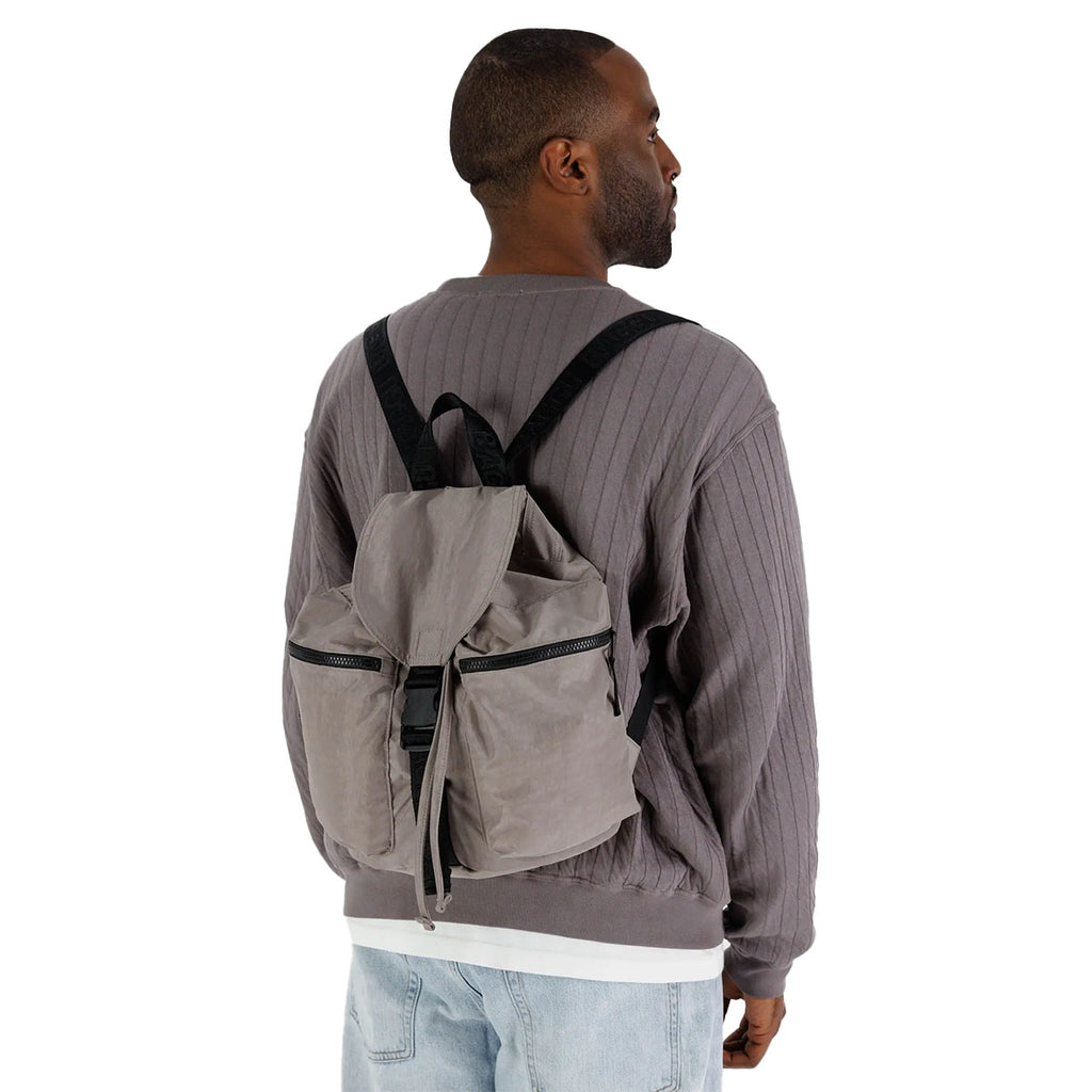 Baggu Sport Backpack Handbags Dove