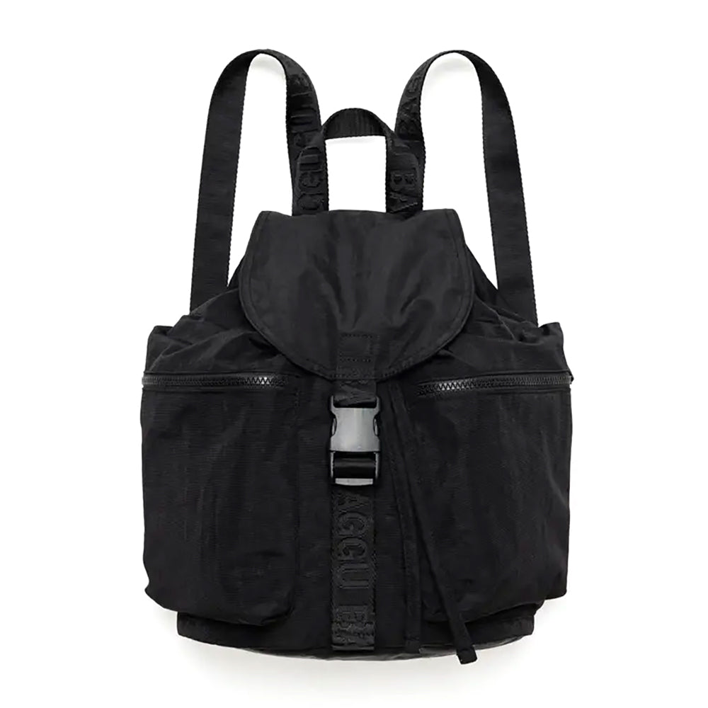 Baggu Sport Backpack Black | Simons Shoes