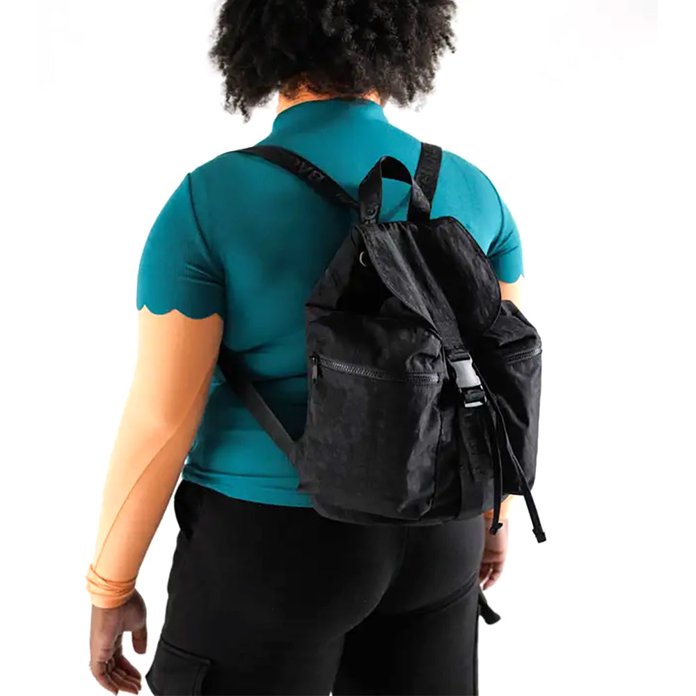 Baggu Sport Backpack Black | Simons Shoes