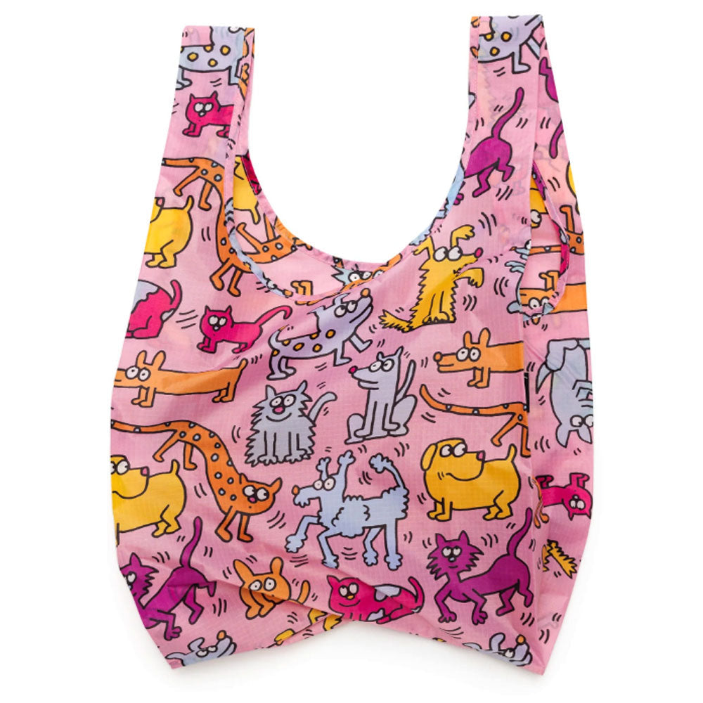 Keith Haring Pets