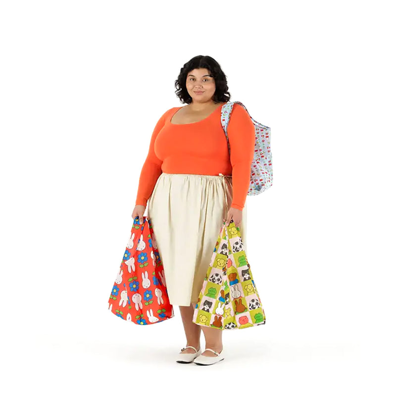 Baggu Standard Baggu (set of 3) Handbags