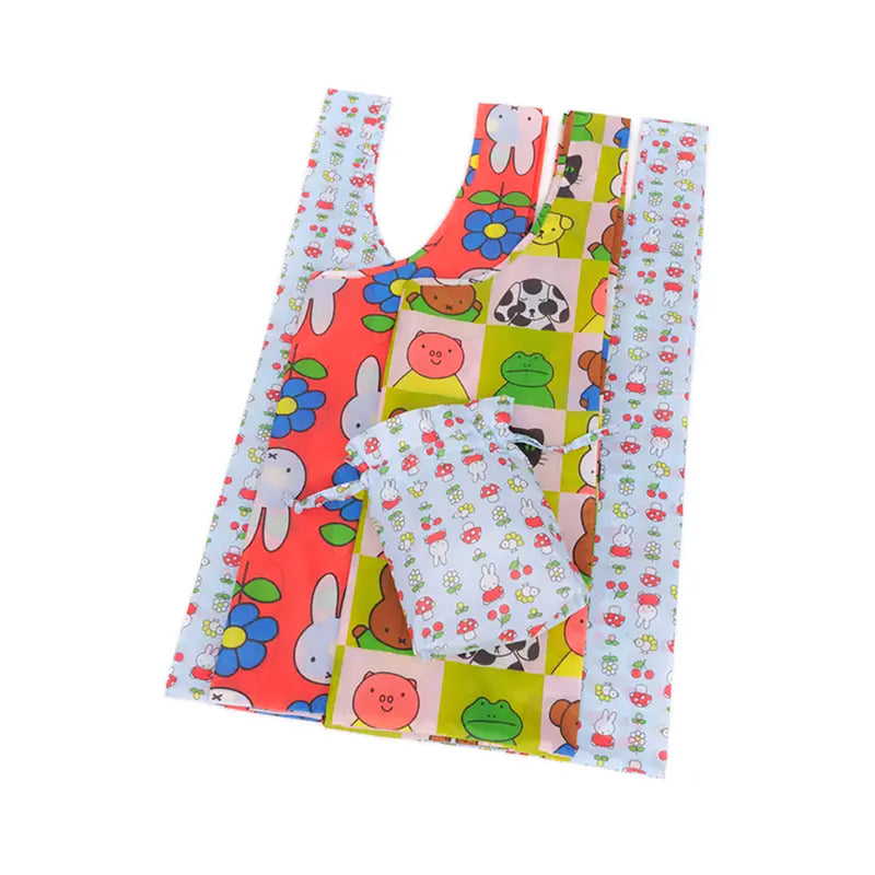 Baggu Standard Baggu (set of 3) Handbags