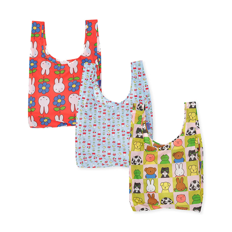 Baggu Standard Baggu (set of 3) Handbags