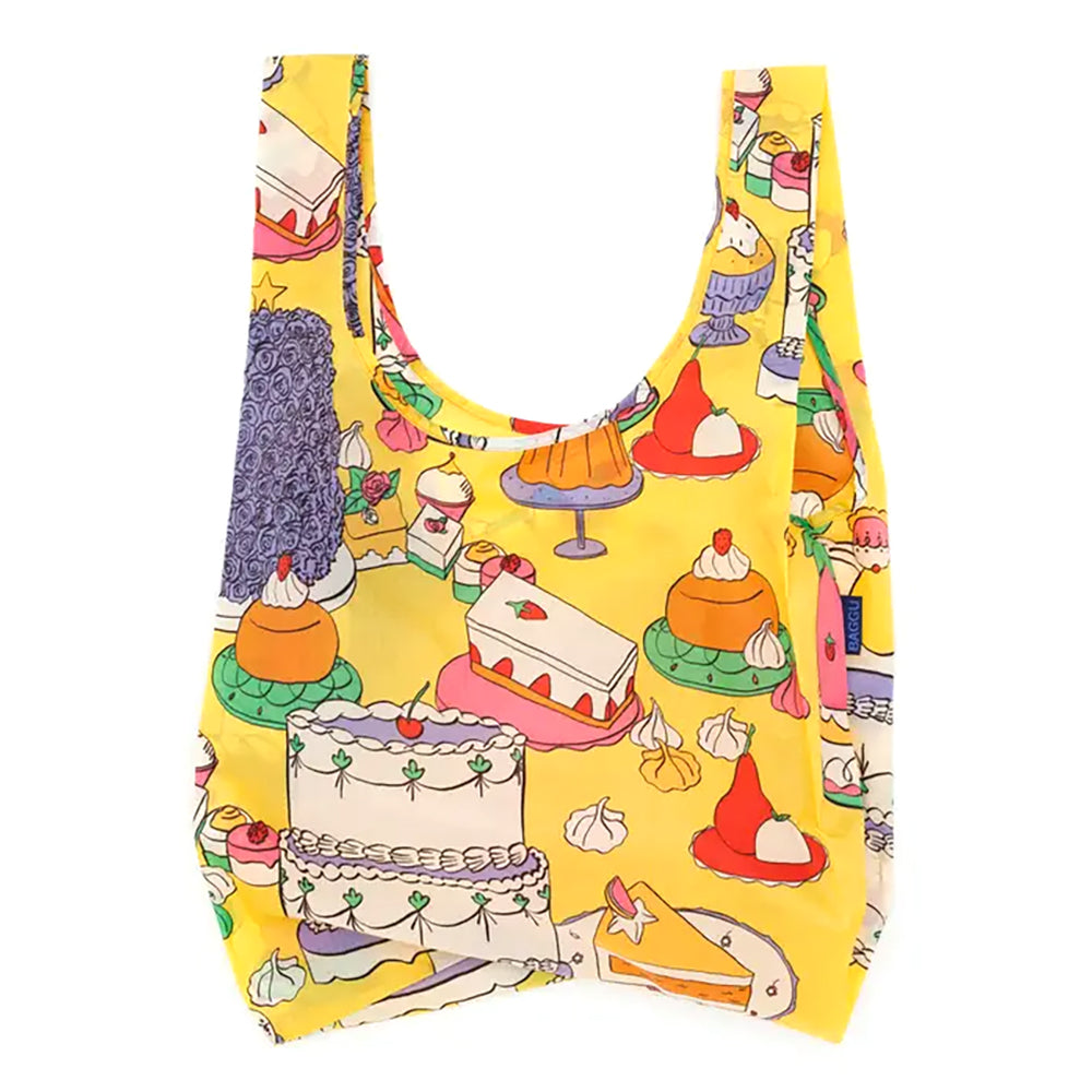 Baggu Standard Baggu Handbags Patisserie
