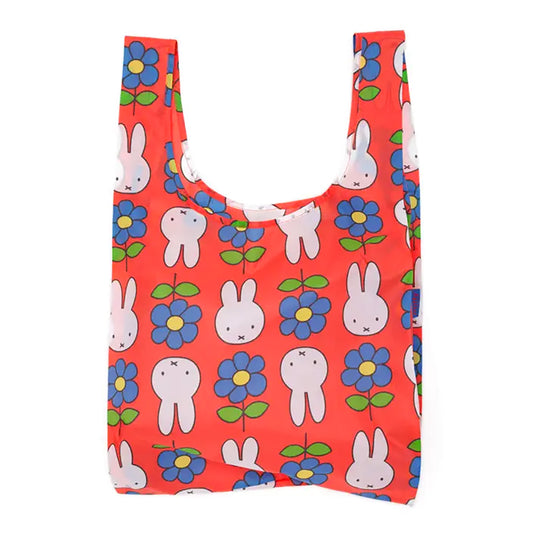 Baggu Standard Baggu Handbags Flower Miffy