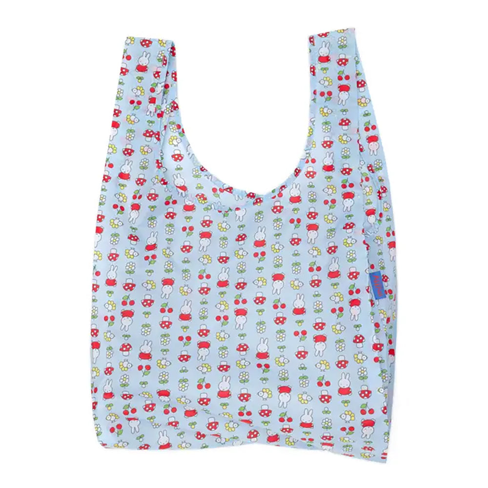 Baggu Standard Baggu Handbags Garden Miffy