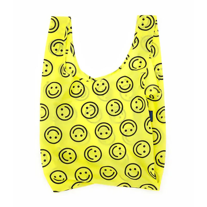 Baggu Standard Baggu Handbags Thank You Happy