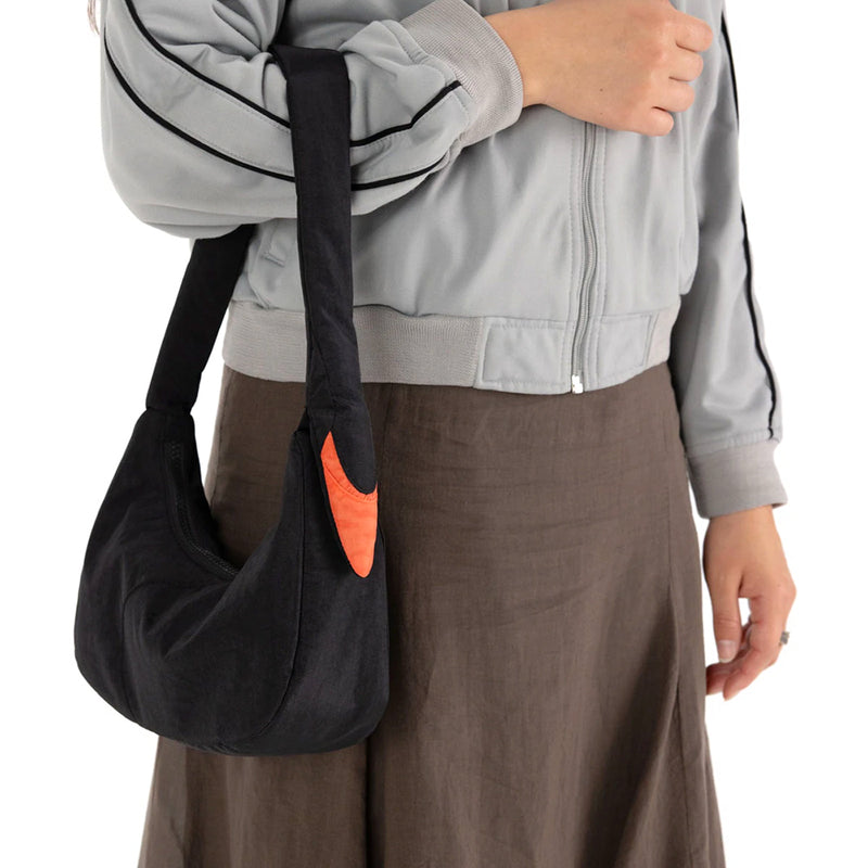 Baggu Shoulder Swan Bag | Simons Shoes