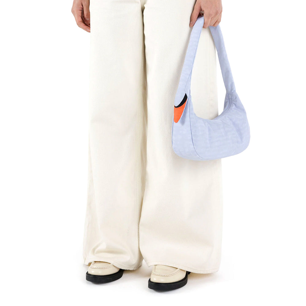 Baggu Shoulder Swan Bag | Simons Shoes