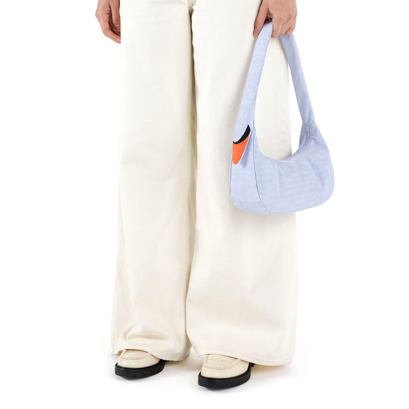 Baggu Shoulder Swan Bag | Simons Shoes