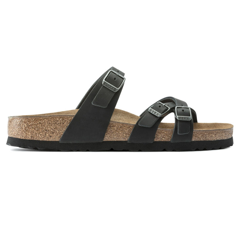Birkenstock Franca Sandal Regular Womens Shoes 