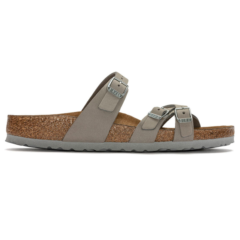 Birkenstock Franca Sandal Regular Womens Shoes 