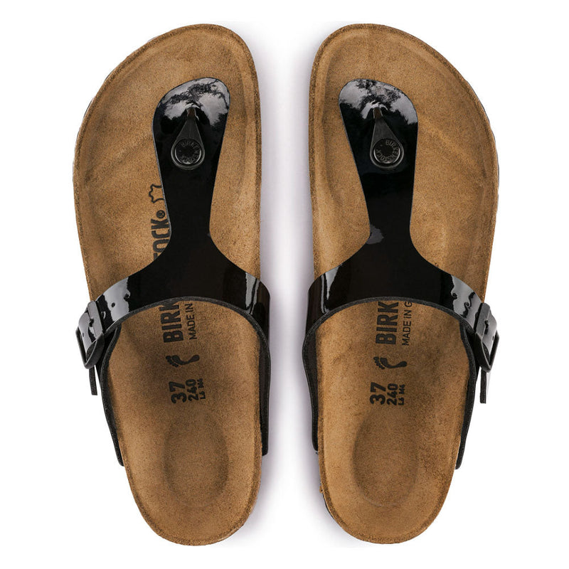 Birkenstock Gizeh Thong Sandal Womens Shoes 