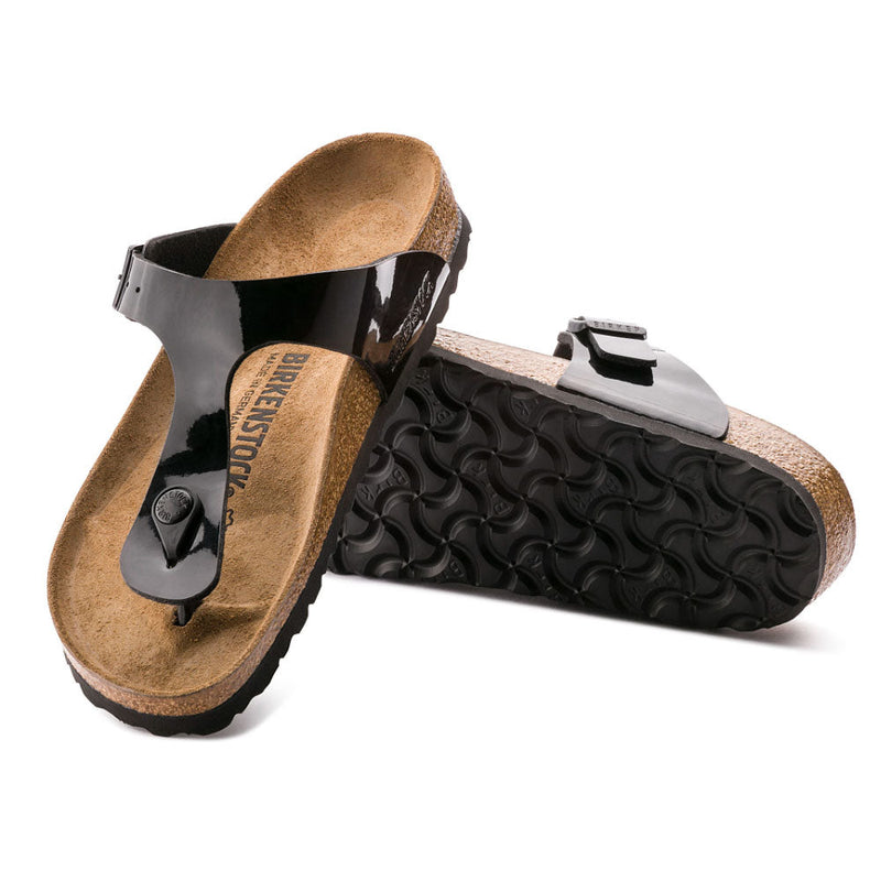 Birkenstock Gizeh Thong Sandal Womens Shoes 