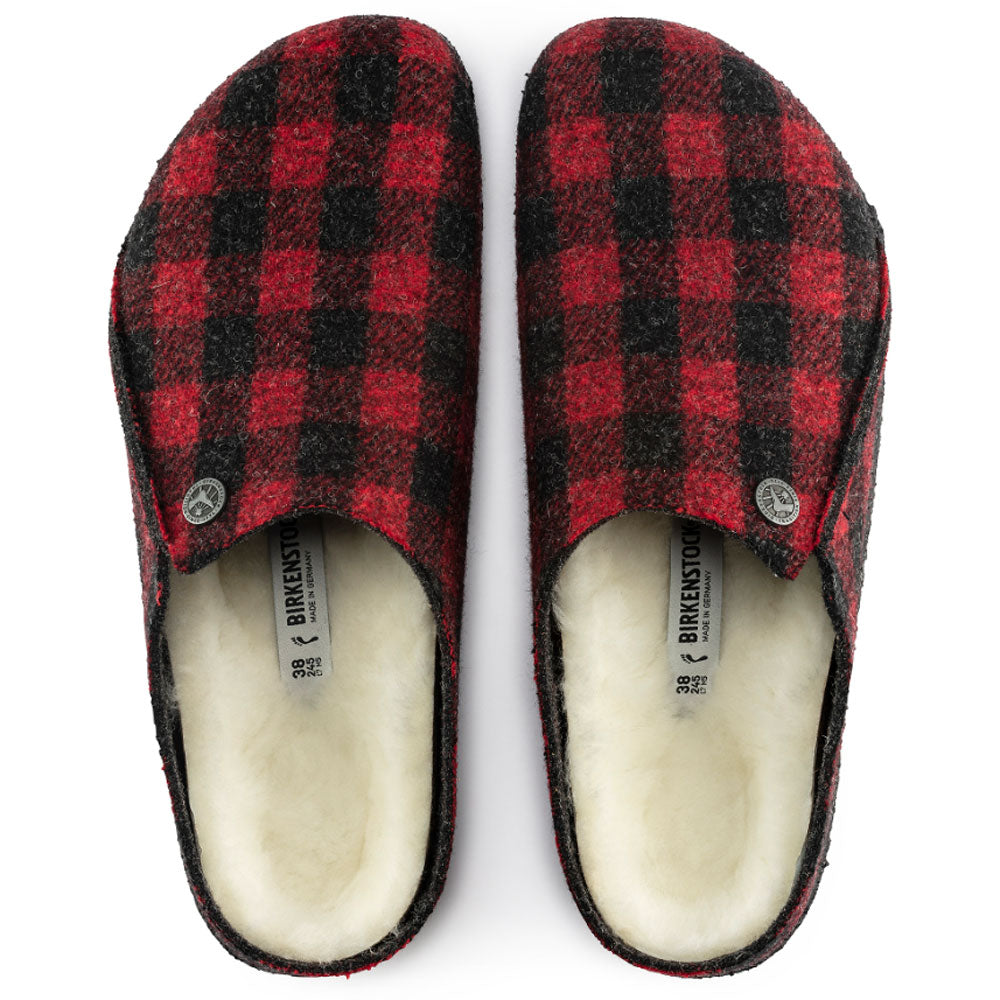 Birkenstock Men's Zermatt Slipper Mens Shoes