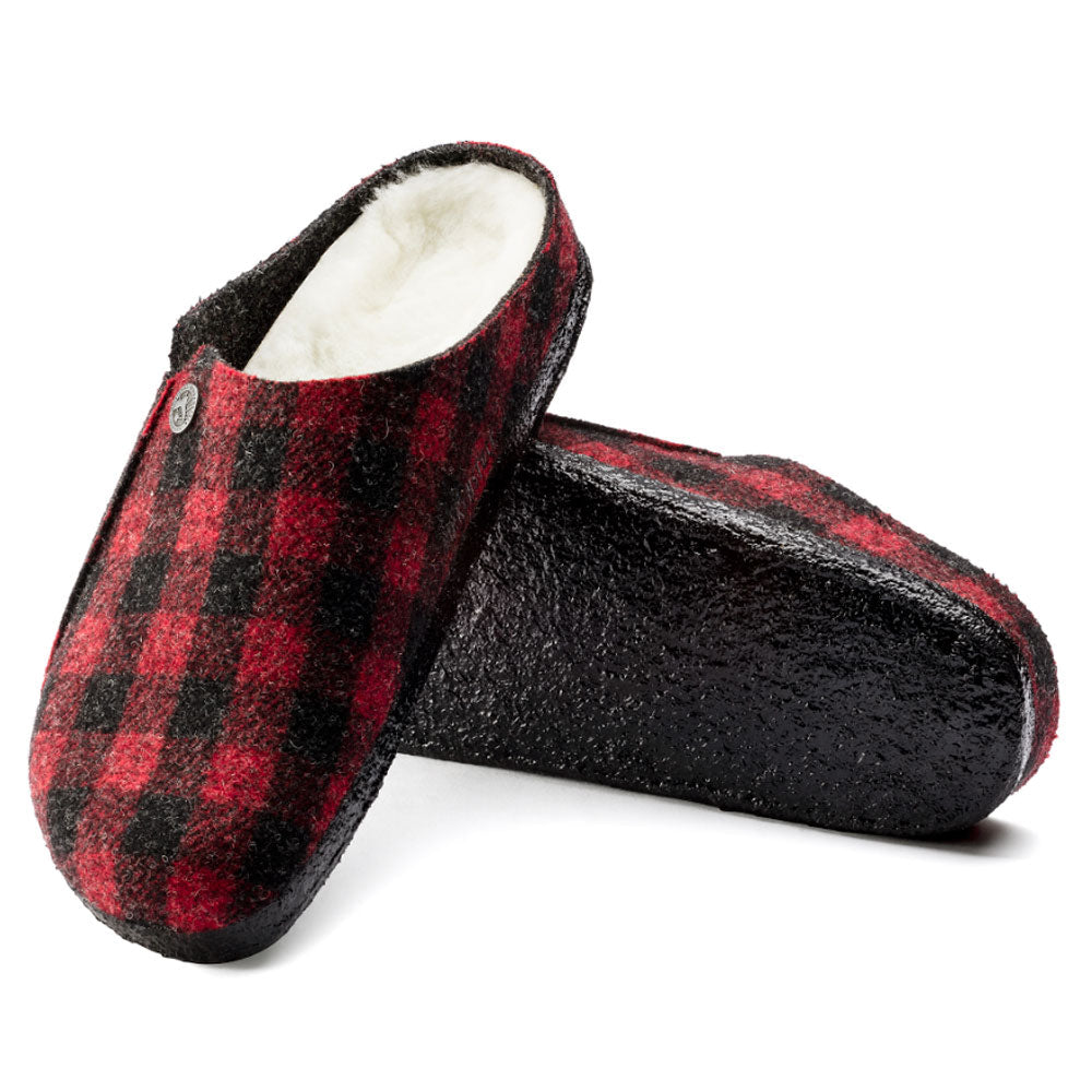 Birkenstock Men's Zermatt Slipper Mens Shoes