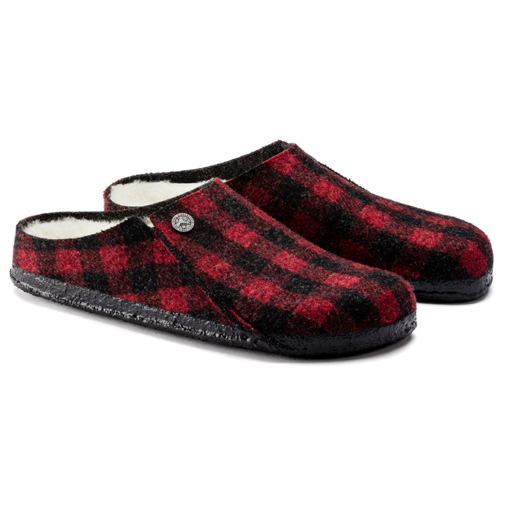 Birkenstock Men's Zermatt Slipper Mens Shoes