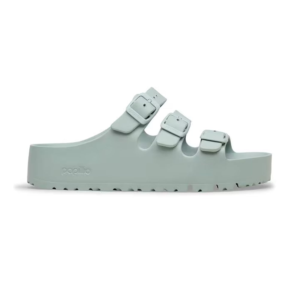 Birkenstock Florida III Flex Platform EVA Womens Shoes